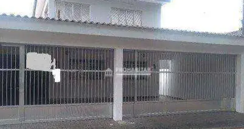 Sobrado à venda no Jardim das Imbuias