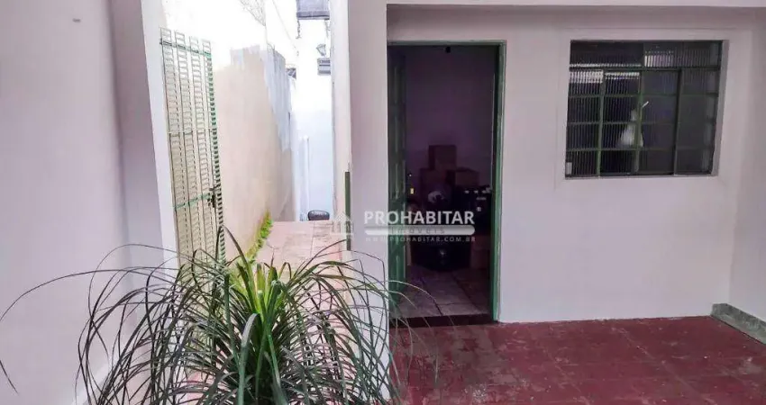 Casa à venda no Parque América