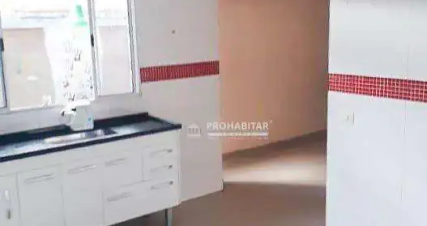 Sobrado a venda proximo a estação Varginha da CPTM