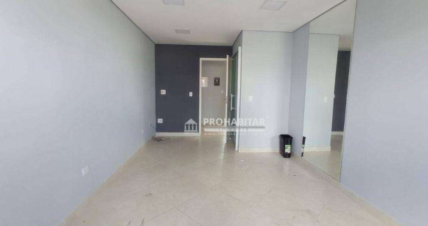 Sala comercial com 2 salas para alugar na Rua Jequirituba, --, Jardim Castro Alves, São Paulo