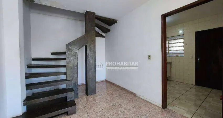 Casa com 3 quartos à venda na Rua João Rafael Jafet, --, Interlagos, São Paulo