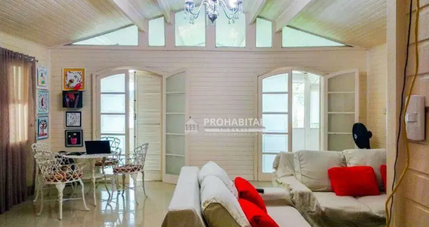Casa com 2 quartos à venda no Parque do Terceiro Lago