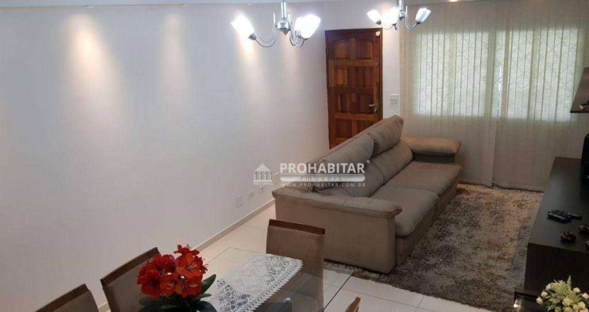 Casa com 3 quartos à venda na Rua Jorge Martinho Prado, --, Vila Constança, São Paulo