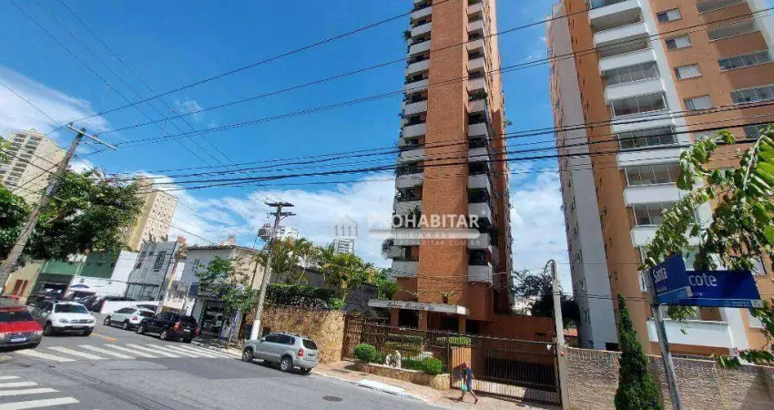 Oportunidade Imperdível: Apto Duplex na Cobertura com 3 Suítes e Área Gourmet
