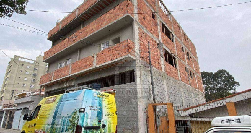 Prédio à venda, 450 m² por R$ 6.500.000,00 - Interlagos - São Paulo/SP
