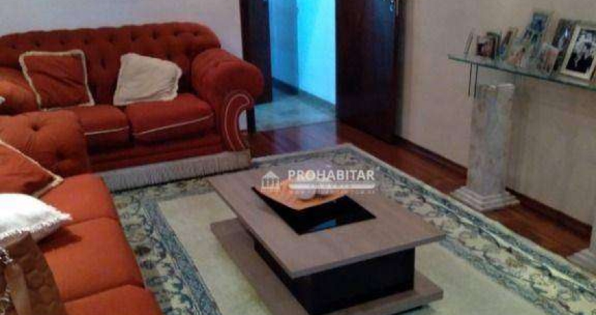 Casa com 3 quartos à venda na Rua Carida, --, Vila Emir, São Paulo