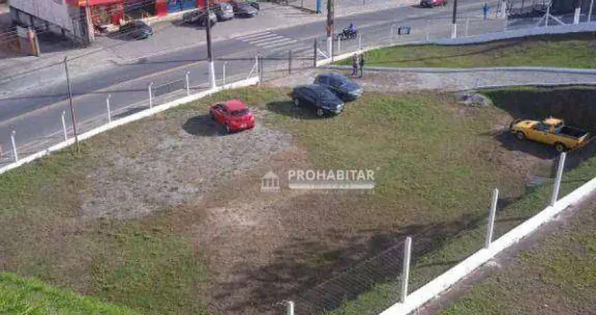 Terreno comercial à venda no Cipó, Embu-Guaçu