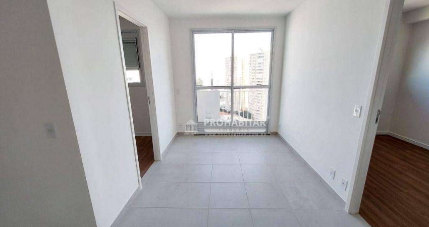 Apartamento com 2 quartos à venda na Rua José Jardim da Silveira, --, Jardim Marajoara, São Paulo
