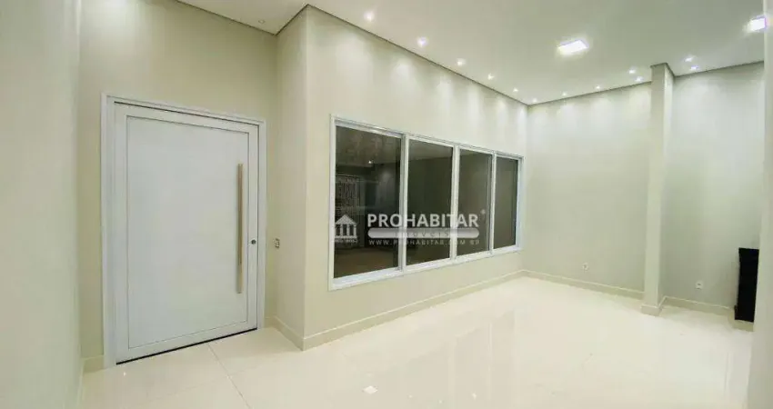 Casa com 3 quartos à venda na Vila Verde - Bragança Paulista/SP