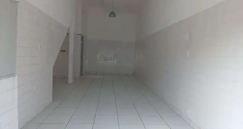 Loja para alugar, 30 m² por R$ 2.500,00/mês - Santo Amaro - São Paulo/SP