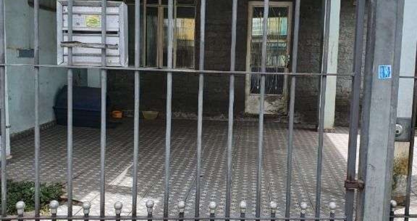 Casa com 2 quartos à venda na Rua Soldado José Lino do Nascimento, --, Grajaú, São Paulo
