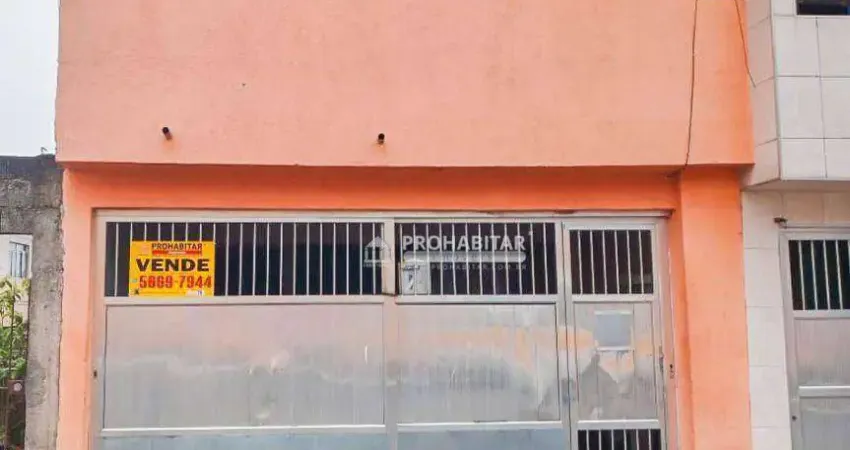 Casa com 3 quartos à venda na Rua Alberto Luthuli, --, Jardim Lucélia, São Paulo