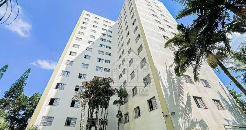 Apartamento com 2 dormitórios à venda na Vila São Paulo