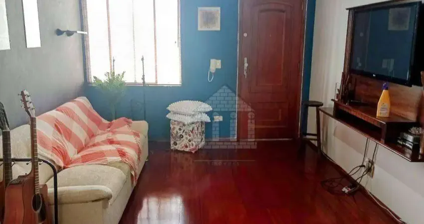 Apartamento com 2 quartos à venda no Parque das Árvores