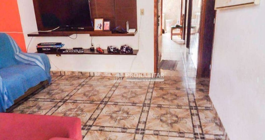 Casa com 3 quartos à venda na Rua Rio São Lourenço, --, Jardim Myrna, São Paulo