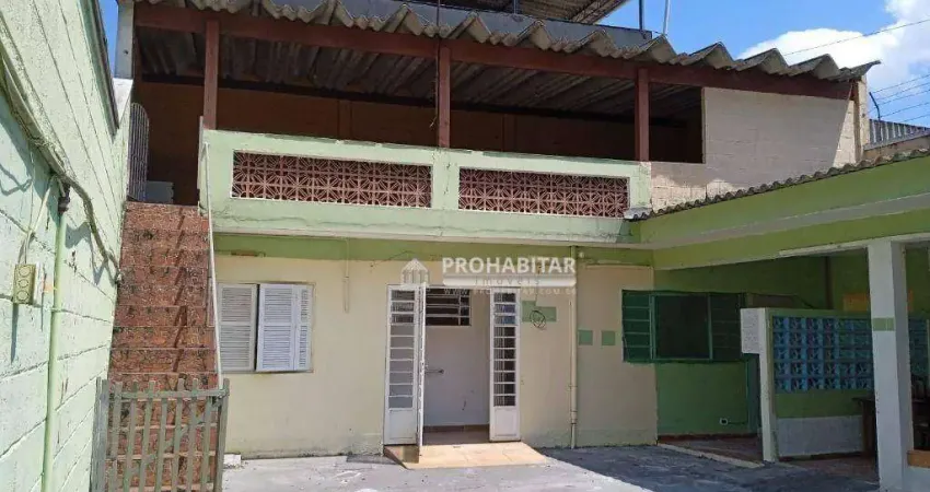 Casa comercial para alugar na Avenida João Martins Eredia, --, Jardim Ipanema (Zona Sul), São Paulo