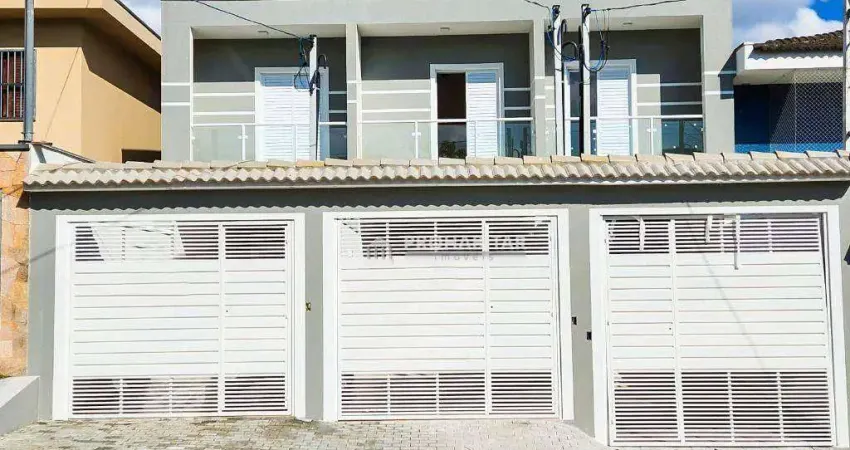 Casa com 3 quartos à venda na Rua Monsenhor Alfredo Pereira Sampaio, --, Vila São Pedro, São Paulo