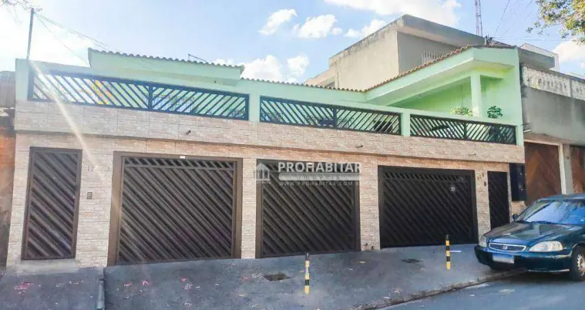 Casa à venda no Jardim Cliper