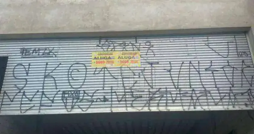 Prédio para alugar na Rua Antônio Carlos Bicalho Lana, --, Jardim Myrna, São Paulo