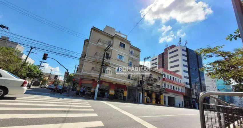 Prédio à venda no Planalto Paulista
