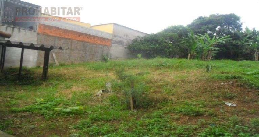 Terreno à venda na Rua Frederico Rene de Jaegher, --, Jardim Cliper, São Paulo