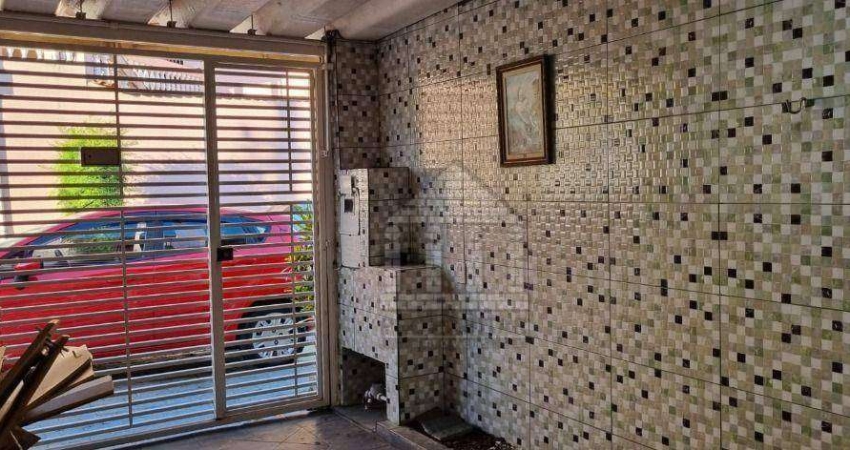 Sobrado à venda, 75 m² por R$ 410.000,00 - Jardim Cliper - São Paulo/SP