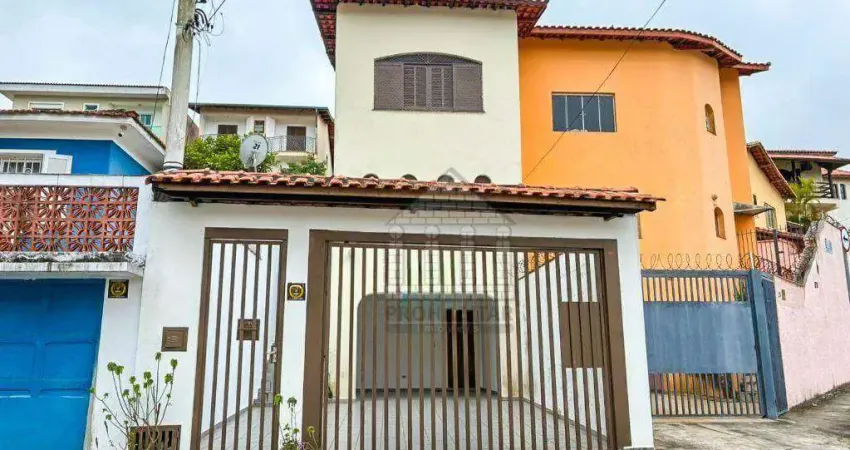 Casa com 3 quartos para alugar na Rua Georges Lipman Ebel, --, Interlagos, São Paulo
