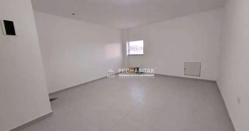 Sala comercial para alugar na Avenida Dona Belmira Marin, --, Parque Brasil, São Paulo