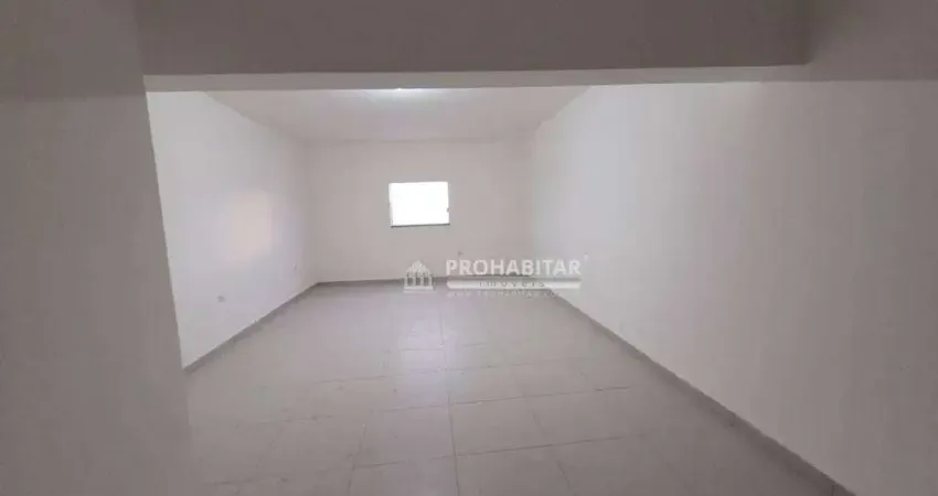 Sala comercial com 1 sala para alugar na Avenida Dona Belmira Marin, --, Parque Brasil, São Paulo