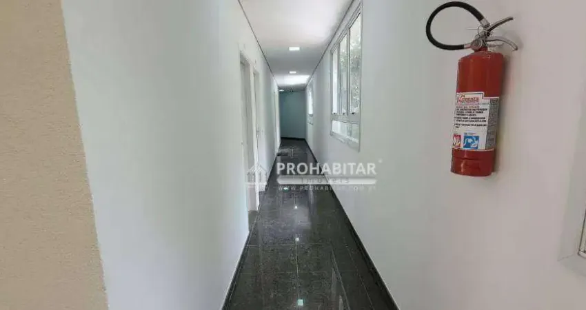 Sala comercial com 1 sala para alugar na Avenida Interlagos, --, Interlagos, São Paulo