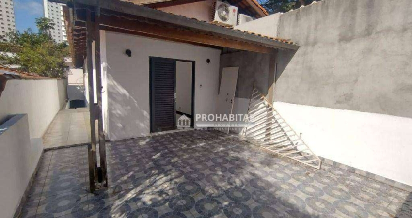 Casa comercial com 3 salas à venda na Rua Moliére, --, Vila Sofia, São Paulo
