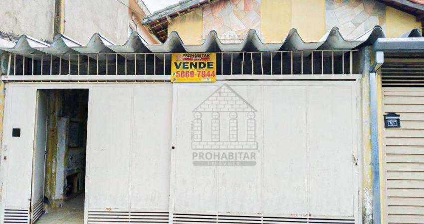 Casa com 3 quartos à venda no Jardim Beatriz