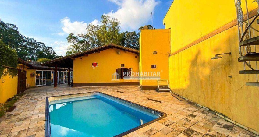 Casa com 3 quartos para alugar no Jardim Cruzeiro
