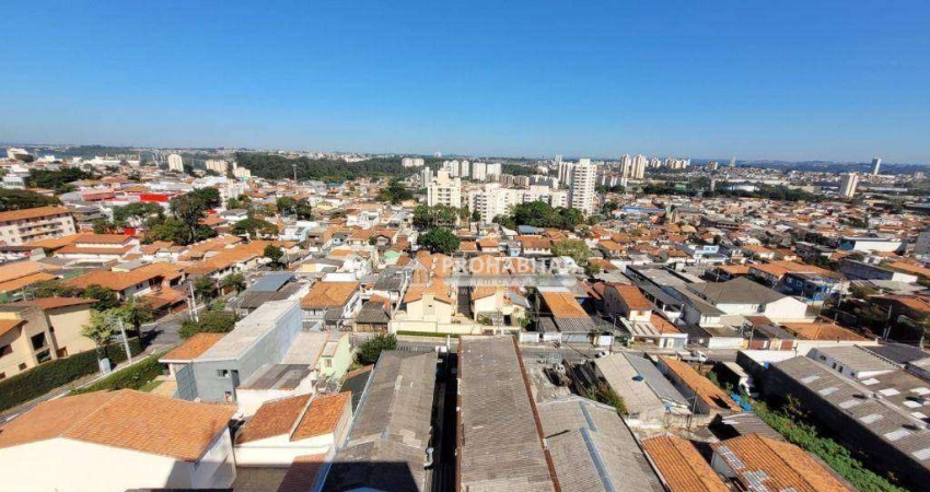 Apartamento à venda, 62 m² por R$ 320.000,00 - Vila Campo Grande - São Paulo/SP