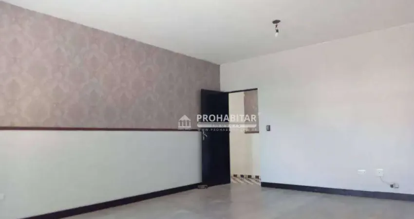 Sala para alugar, 27 m² por R$ 1.731,00/mês - Interlagos - São Paulo/SP