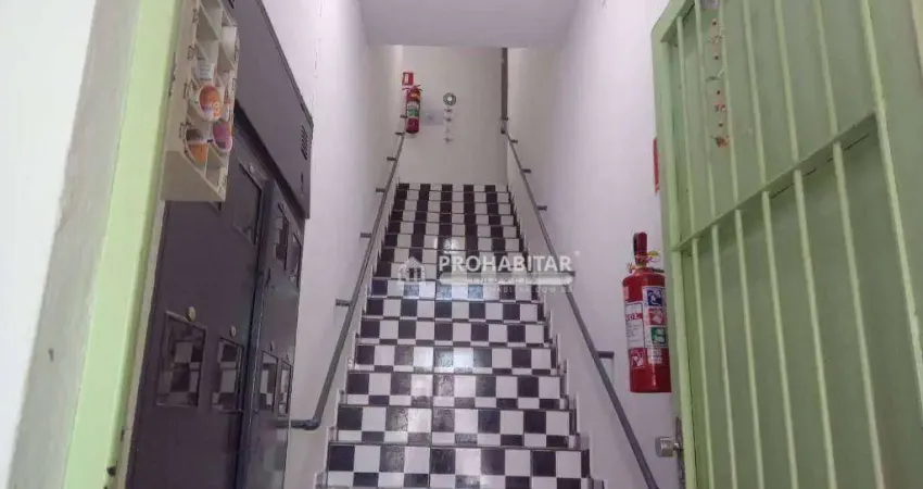 Sala para alugar, 24 m² por R$ 1.531,00/mês - Interlagos - São Paulo/SP