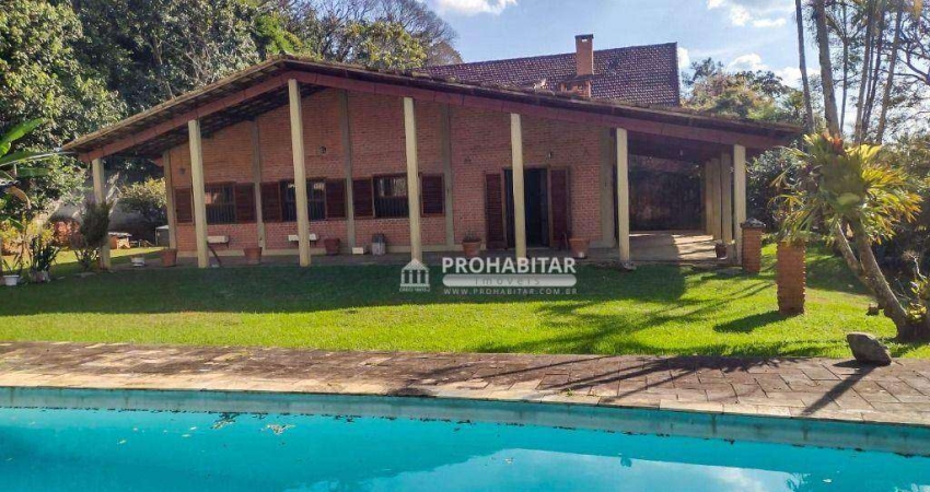 Casa com 3 dormitórios à venda no Jardim das Palmeiras