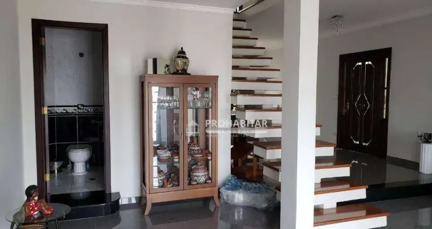 Sobrado à venda, 267 m² por R$ 975.000,00 - Parque Colonial - São Paulo/SP