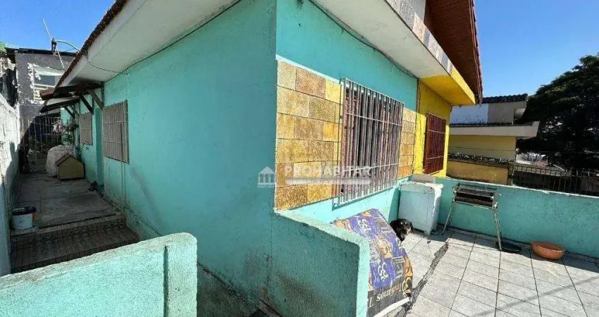 Casa com 3 quartos à venda na Rua João dos Santos Araújo, --, Rio Bonito, São Paulo