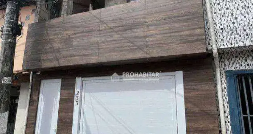 Sobrado à venda, 280 m² por R$ 370.000,00 - Jardim Santa Rita - São Paulo/SP