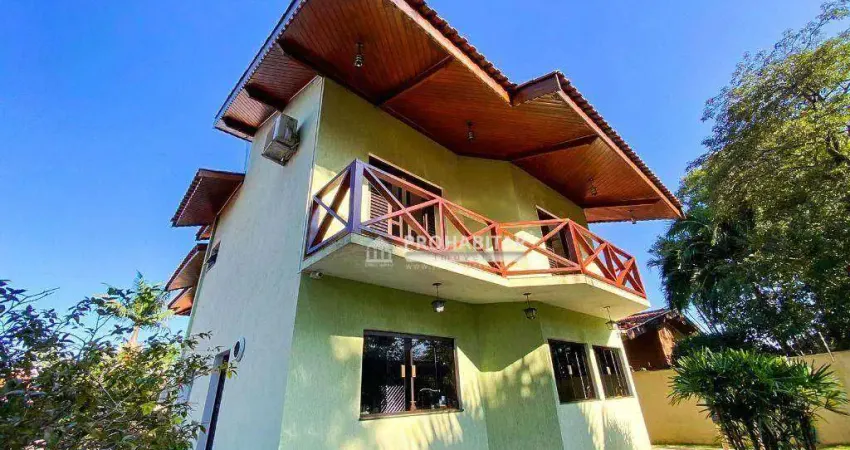 Casa com 3 quartos à venda na Rua José Vaz Andrade, --, Interlagos, São Paulo