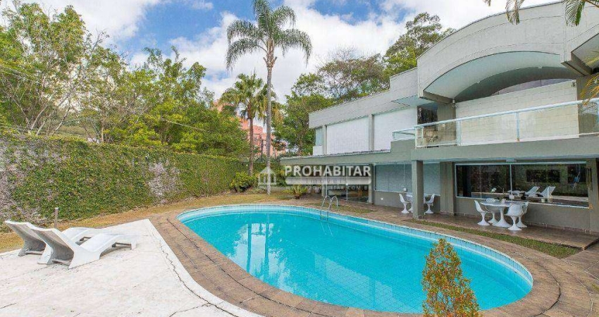 Sobrado à venda, 600 m² por R$ 2.690.000,00 - Jardim Marajoara - São Paulo/SP