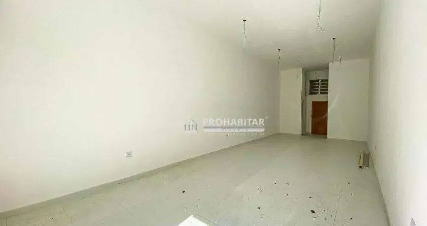 Sala comercial com 1 sala para alugar na Rua Juan Gonzales Vila, --, Cidade Dutra, São Paulo