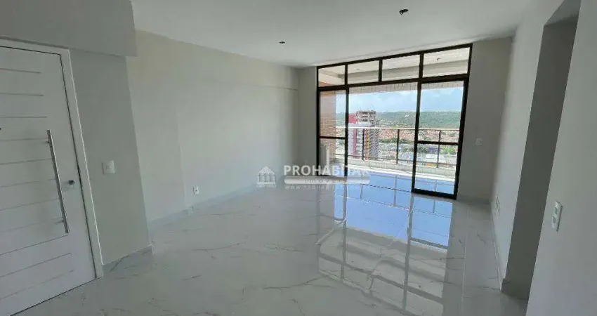 Residencial Saint Charbel  3 a 4 quartos, Capim Macio Natal RN