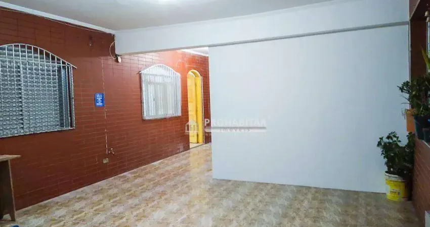 Casa com 5 quartos à venda na Rua Giulia Rinieri, --, Jardim Lucélia, São Paulo