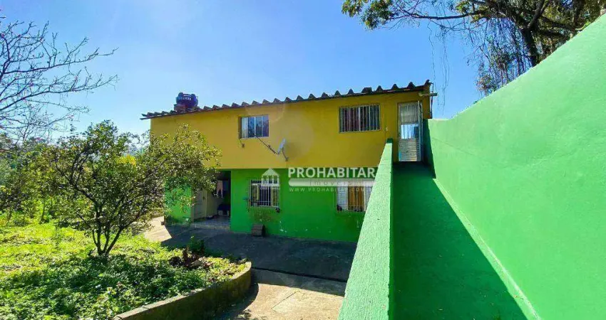 Chácara à venda, 5470 m² por R$ 1.500.000,00 - Jardim Casa Grande - São Paulo/SP