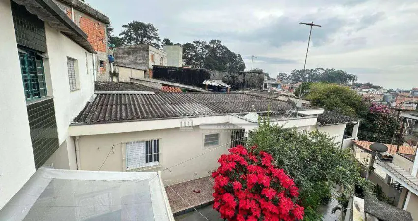 Casa com 3 quartos à venda na Rua dos Epitalâmios, --, Jardim Santa Rita, São Paulo