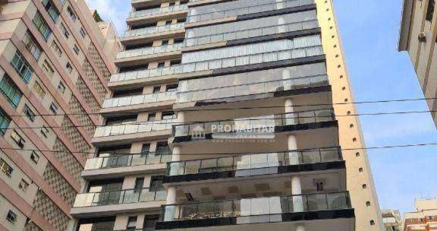 Apartamento com 3 quartos à venda na Rua José Maria Lisboa, --, Jardim Paulista, São Paulo