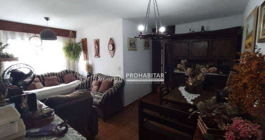 Apartamento a venda no Socorro -  dormitórios