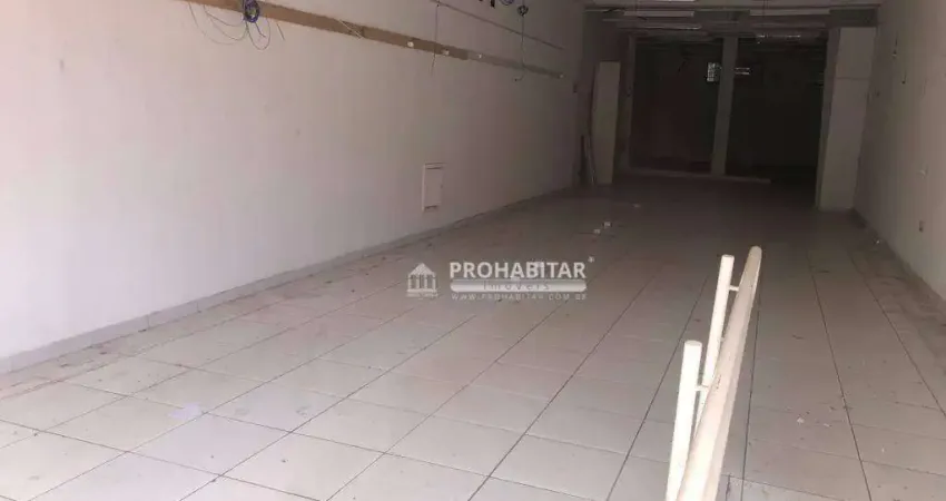 Garagem para alugar na Rua Barão de Penedo, --, Água Rasa, São Paulo